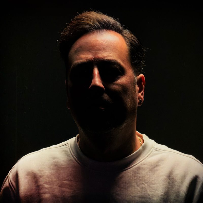 Michael Forzza