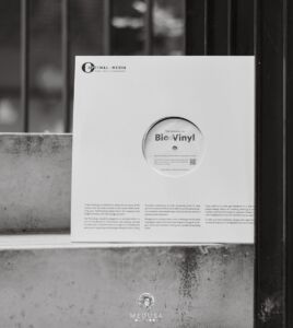 Medusa Vinyl