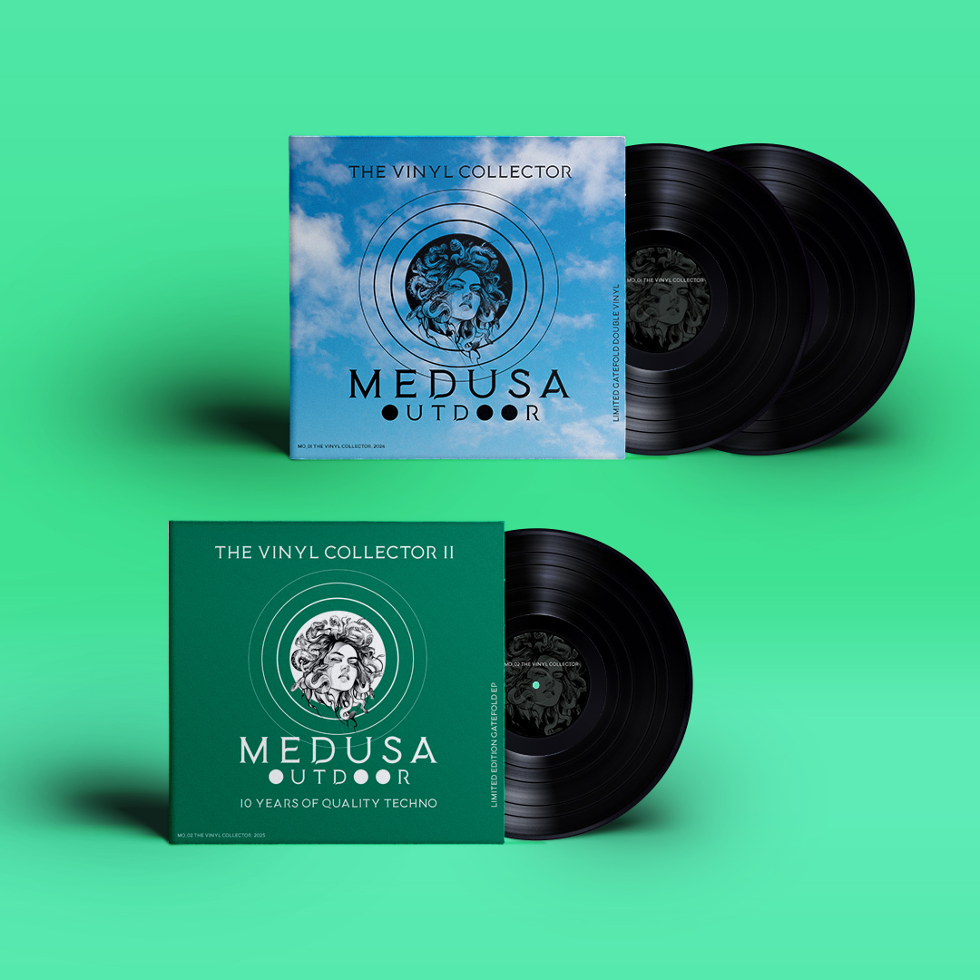 MO_01 & MO_02 Package Deal